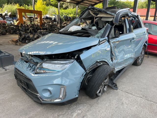 bontott SUZUKI VITARA Kettős tömegű Lendkerék