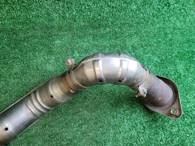 bontott SUZUKI VITARA Kipufogó Könyök