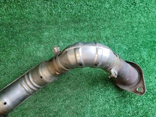 bontott SUZUKI VITARA Kipufogó Könyök