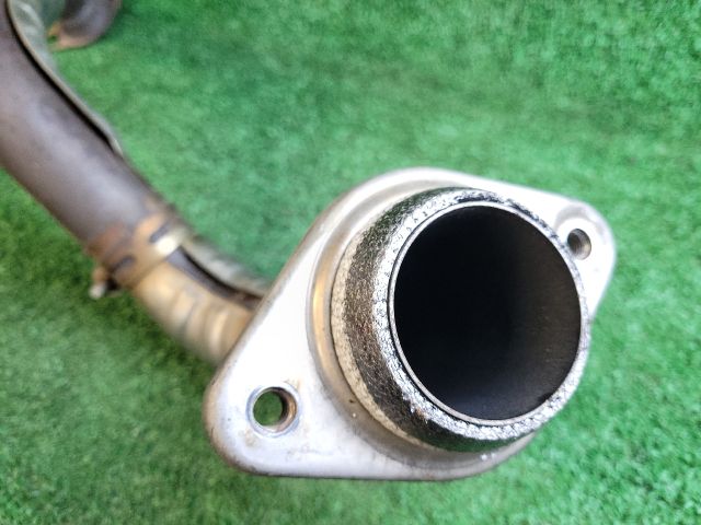 bontott SUZUKI VITARA Kipufogó Könyök