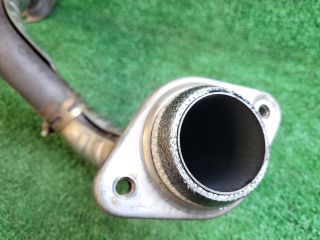 bontott SUZUKI VITARA Kipufogó Könyök