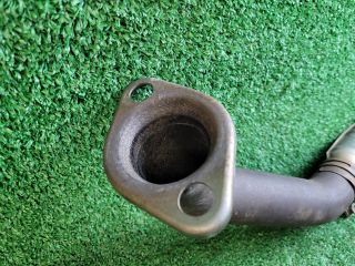 bontott SUZUKI VITARA Kipufogó Könyök