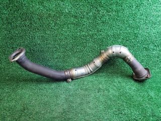 bontott SUZUKI VITARA Kipufogó Könyök