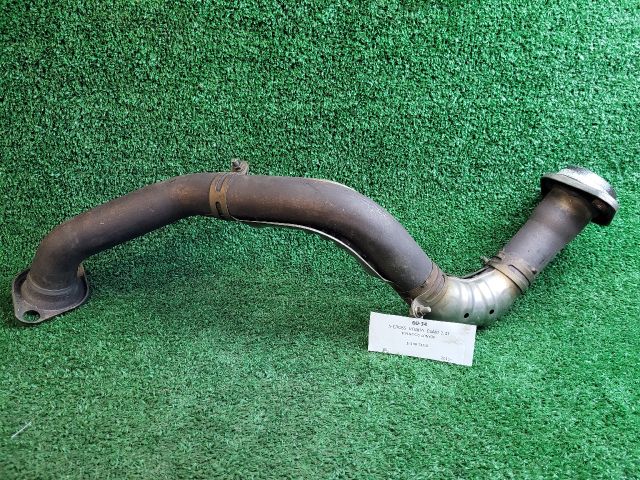 bontott SUZUKI VITARA Kipufogó Könyök