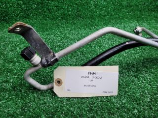 bontott SUZUKI VITARA Klíma Cső