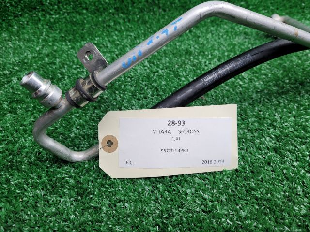 bontott SUZUKI VITARA Klíma Cső