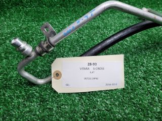 bontott SUZUKI VITARA Klíma Cső