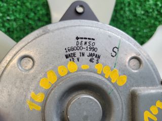 bontott SUZUKI VITARA Klímahűtő Ventilátor