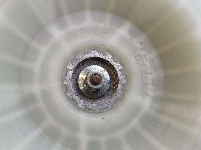 bontott SUZUKI VITARA Klímahűtő Ventilátor