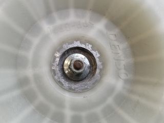 bontott SUZUKI VITARA Klímahűtő Ventilátor