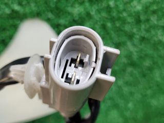 bontott SUZUKI VITARA Klímahűtő Ventilátor