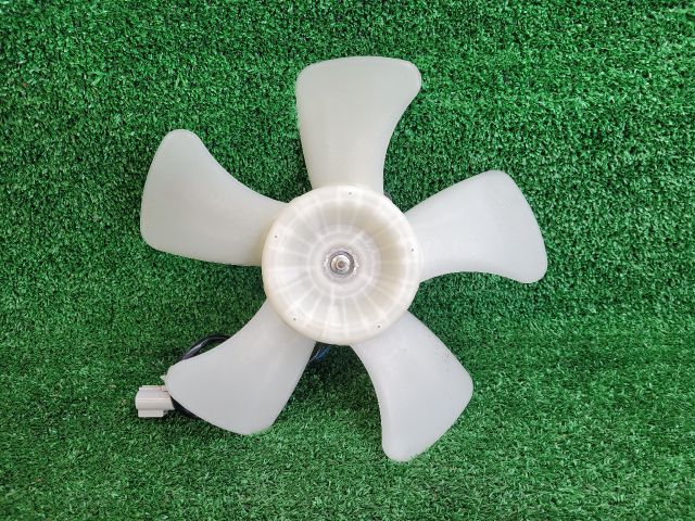 bontott SUZUKI VITARA Klímahűtő Ventilátor