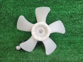 bontott SUZUKI VITARA Klímahűtő Ventilátor