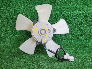 bontott SUZUKI VITARA Klímahűtő Ventilátor