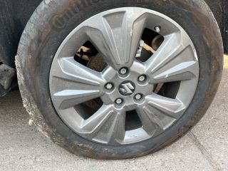 bontott SUZUKI VITARA Klímakompresszor