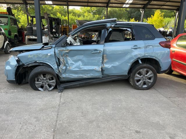 bontott SUZUKI VITARA Kuplung Szett (Szerkezet, Tárcsa)