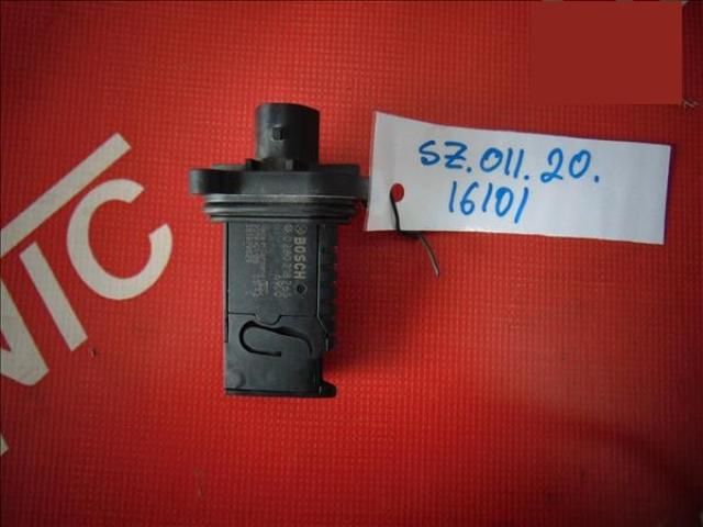 bontott SUZUKI VITARA Légtömegmérő