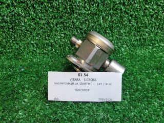 bontott SUZUKI VITARA Nagynyomású Szivattyú