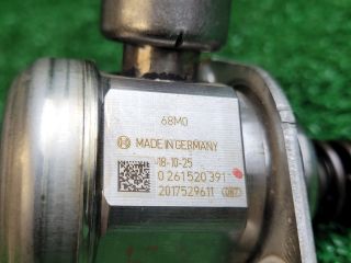 bontott SUZUKI VITARA Nagynyomású Szivattyú