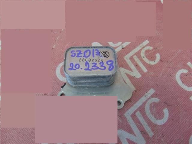 bontott SUZUKI VITARA Olajhűtő