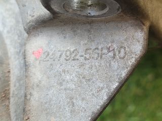 bontott SUZUKI VITARA Osztómű