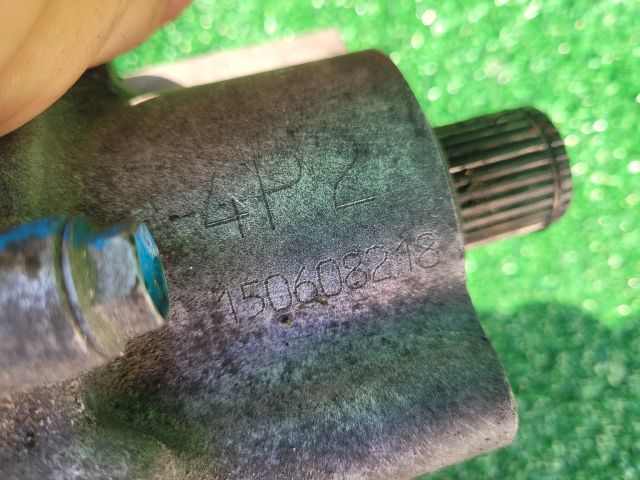 bontott SUZUKI VITARA Osztómű