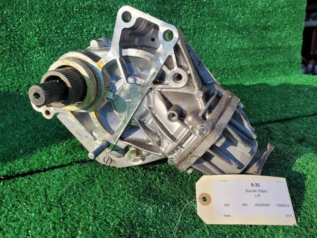bontott SUZUKI VITARA Osztómű