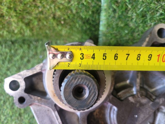 bontott SUZUKI VITARA Osztómű