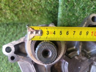 bontott SUZUKI VITARA Osztómű