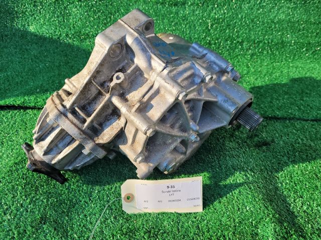 bontott SUZUKI VITARA Osztómű