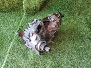 bontott SUZUKI VITARA Osztómű