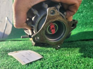 bontott SUZUKI VITARA Osztómű