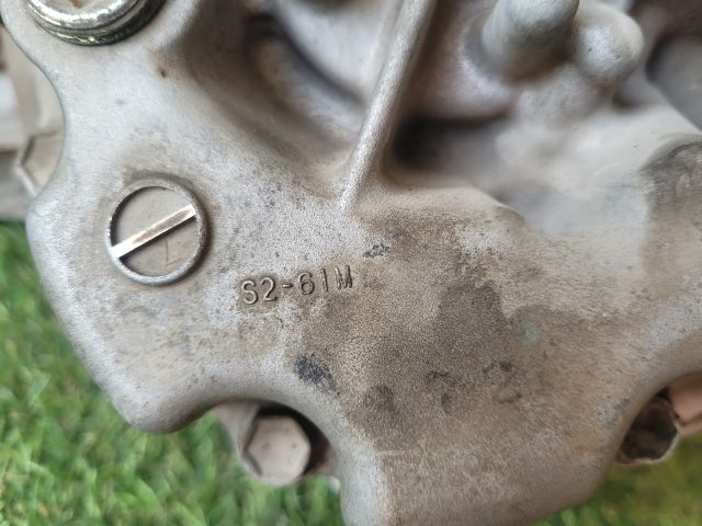 bontott SUZUKI VITARA Osztómű