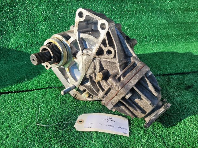 bontott SUZUKI VITARA Osztómű