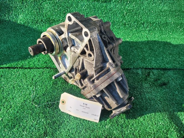 bontott SUZUKI VITARA Osztómű