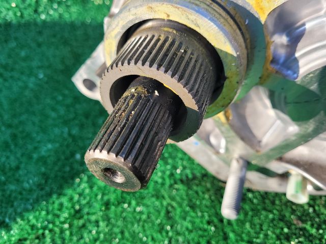 bontott SUZUKI VITARA Osztómű