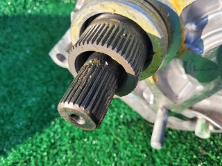 bontott SUZUKI VITARA Osztómű