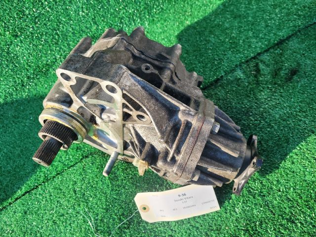 bontott SUZUKI VITARA Osztómű