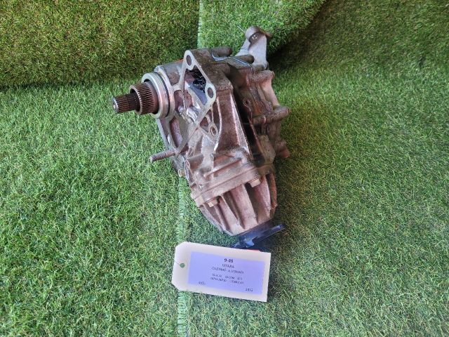 bontott SUZUKI VITARA Osztómű