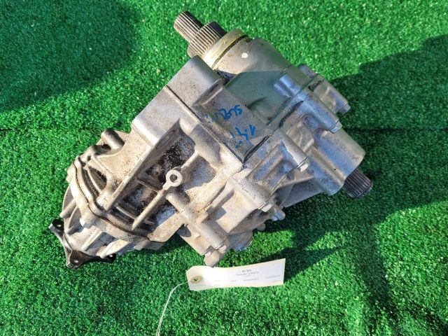 bontott SUZUKI VITARA Osztómű