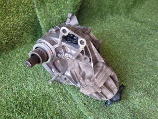 bontott SUZUKI VITARA Osztómű