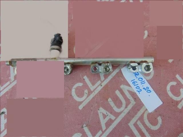 bontott SUZUKI VITARA Porlasztó Sor / Híd