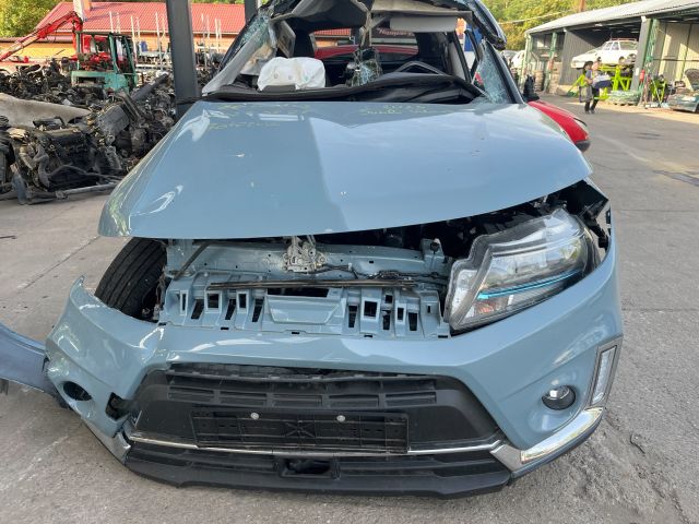 bontott SUZUKI VITARA Szívósor