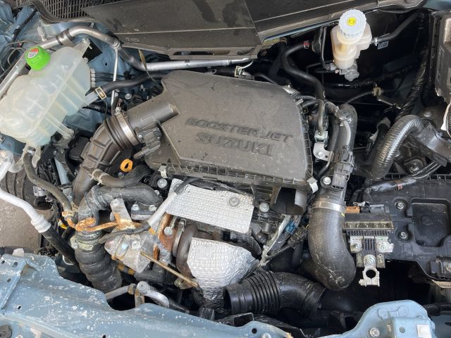 bontott SUZUKI VITARA Szívósor