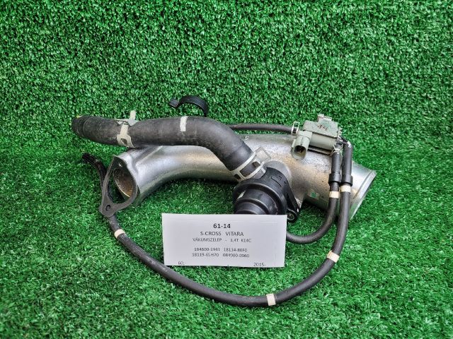 bontott SUZUKI VITARA Turbó Vákum Szelep