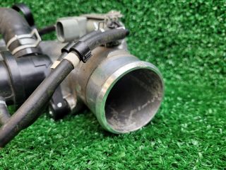 bontott SUZUKI VITARA Turbó Vákum Szelep