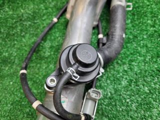 bontott SUZUKI VITARA Turbó Vákum Szelep