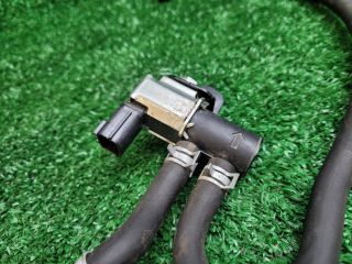 bontott SUZUKI VITARA Turbó Vákum Szelep