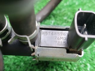 bontott SUZUKI VITARA Turbó Vákum Szelep