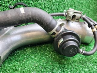 bontott SUZUKI VITARA Turbó Vákum Szelep